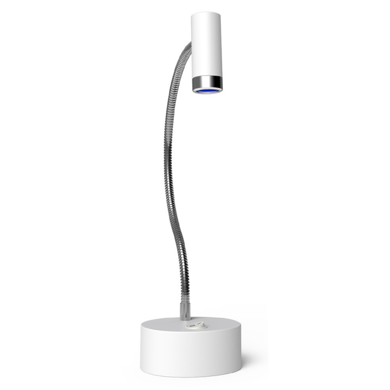 Okos LED körömlámpa érintésérzékelővel | USB újratölthető | gyors száradás | modell BY-NT-3792