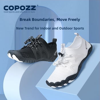 Tracing Shoes με Front Tether, Unisex για ενήλικες, Κοπ-ανθεκτικά, Αντιολισθητικά, Διαπνέοντα, Αδιάβροχα