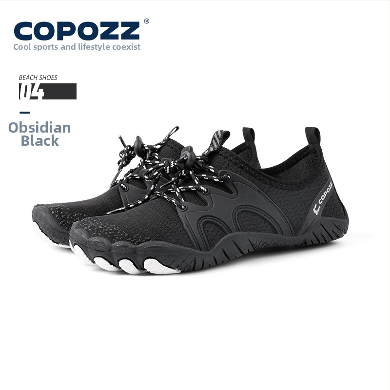 Tracing Shoes με Front Tether, Unisex για ενήλικες, Κοπ-ανθεκτικά, Αντιολισθητικά, Διαπνέοντα, Αδιάβροχα