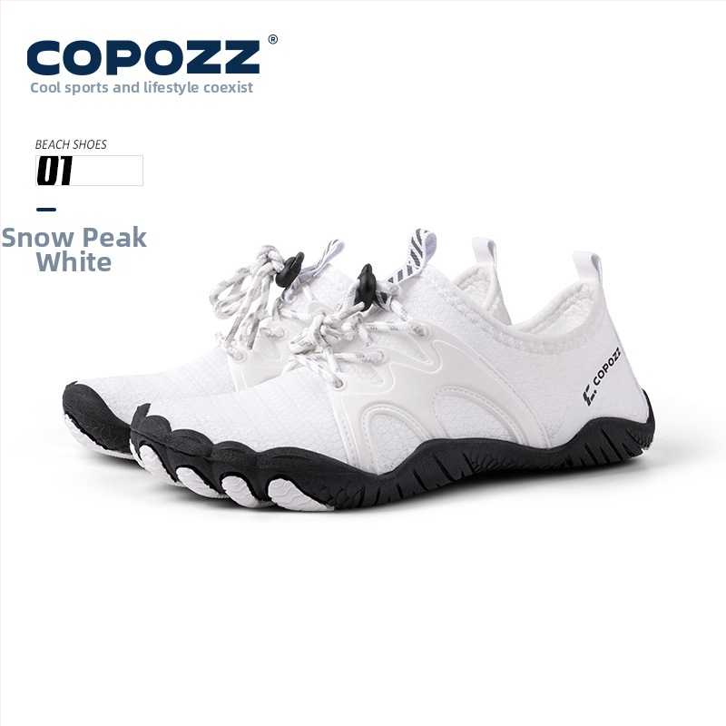 Tracing Shoes με Front Tether, Unisex για ενήλικες, Κοπ-ανθεκτικά, Αντιολισθητικά, Διαπνέοντα, Αδιάβροχα