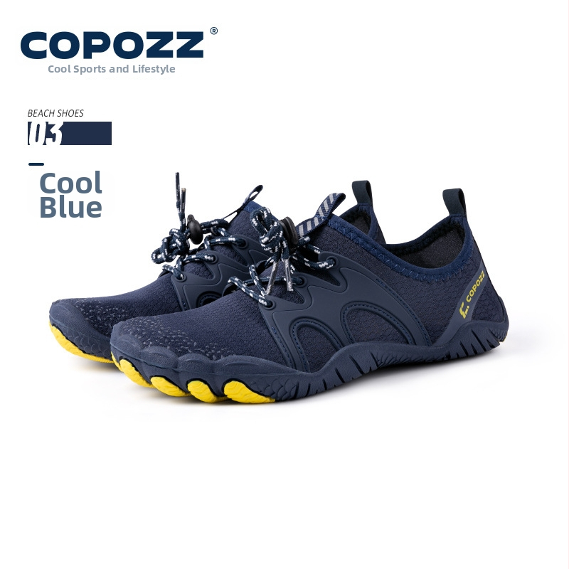 Tracing Shoes με Front Tether, Unisex για ενήλικες, Κοπ-ανθεκτικά, Αντιολισθητικά, Διαπνέοντα, Αδιάβροχα