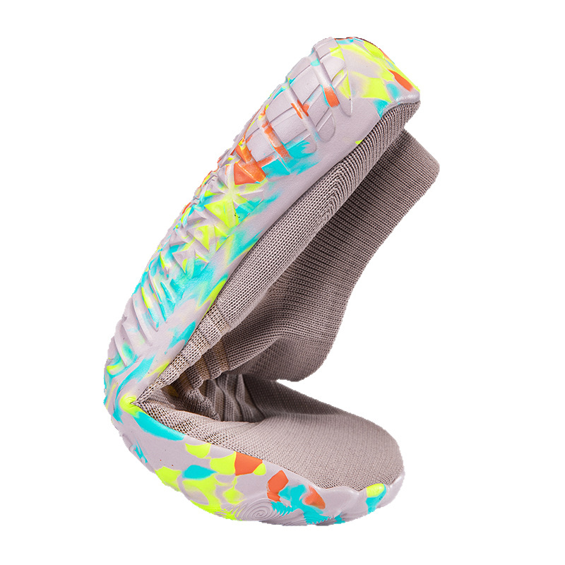 Παπούτσια για πεζοπορία σε ποτάμια – διαπνέοντα, εσωτερικό από δίχτυ, επάνω μέρος από συνθετικό δέρμα, εξωτερική σόλα από φυσικό καουτσούκ