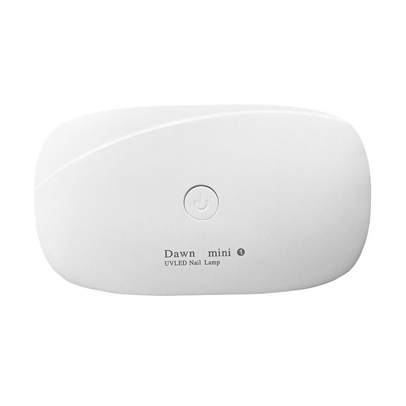 UV/LED körömlámpa, modell 23, márka Small Degree, OEM, nettó tartalom 0,085