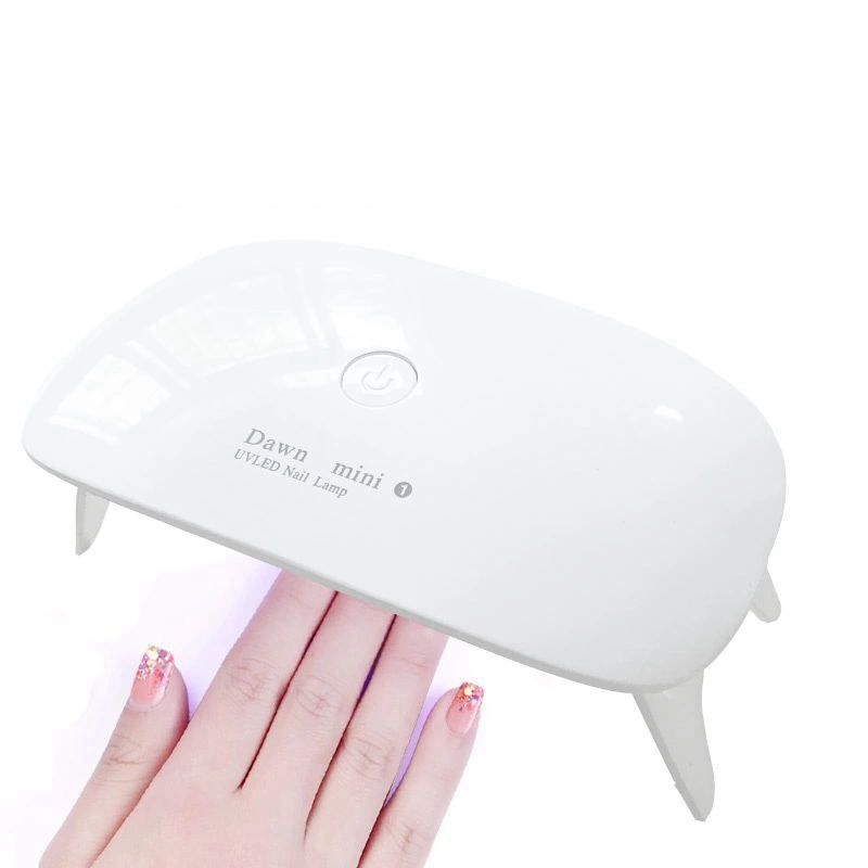 UV/LED körömlámpa, modell 23, márka Small Degree, OEM, nettó tartalom 0,085