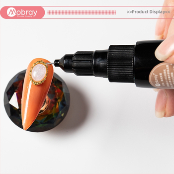 Κόλλα νυχιών - 10 ml, κόλλα που σκληραίνει με φως, φωτοπολυμερικό, πολυλειτουργική, εγκεκριμένη ιδιωτική ετικέτα