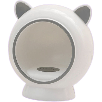 Lampa za fototerapiju noktiju s mačkastim dizajnom, model X2, domaća marka, za svakodnevnu uporabu