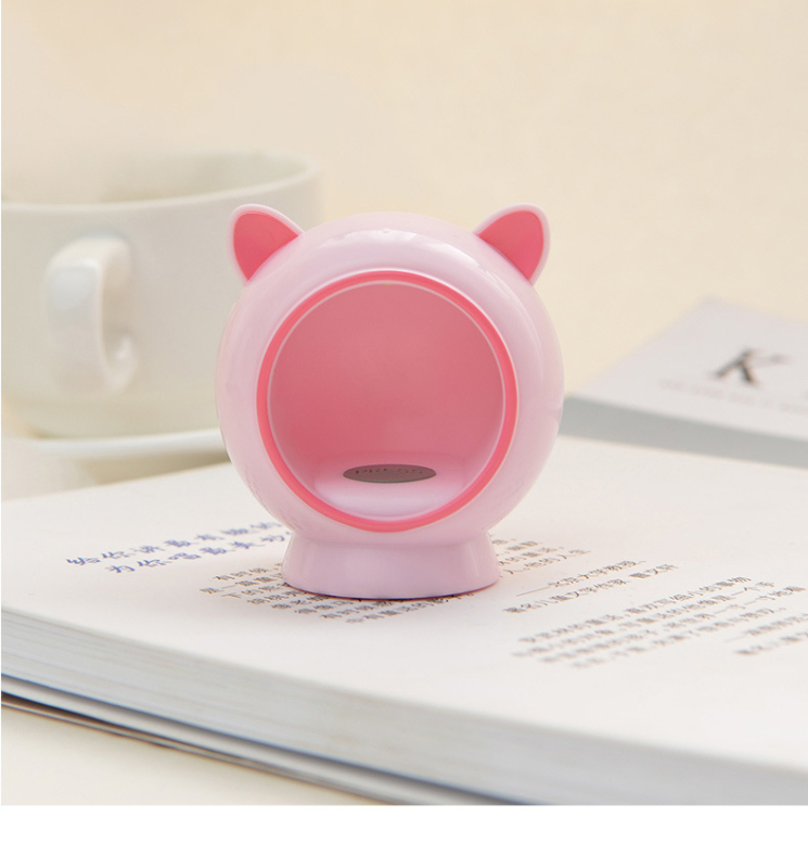 Lampa za fototerapiju noktiju s mačkastim dizajnom, model X2, domaća marka, za svakodnevnu uporabu