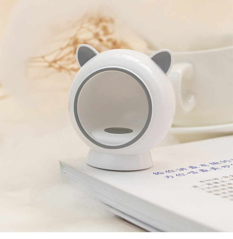 Lampa za fototerapiju noktiju s mačkastim dizajnom, model X2, domaća marka, za svakodnevnu uporabu