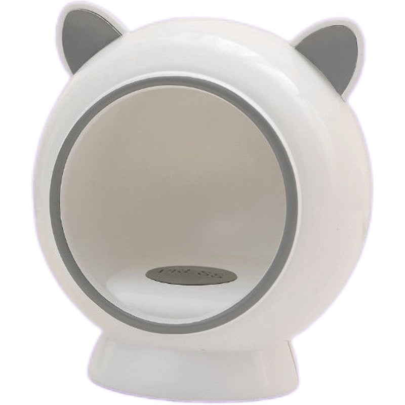 Lampa za fototerapiju noktiju s mačkastim dizajnom, model X2, domaća marka, za svakodnevnu uporabu