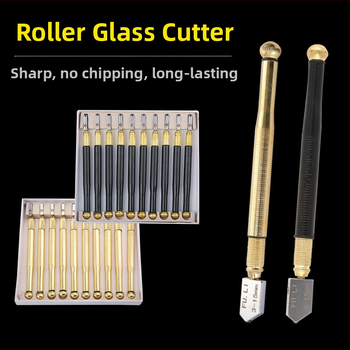 Tăietor pentru sticlă și plăci, tip cu role – Zixuan marcă privată