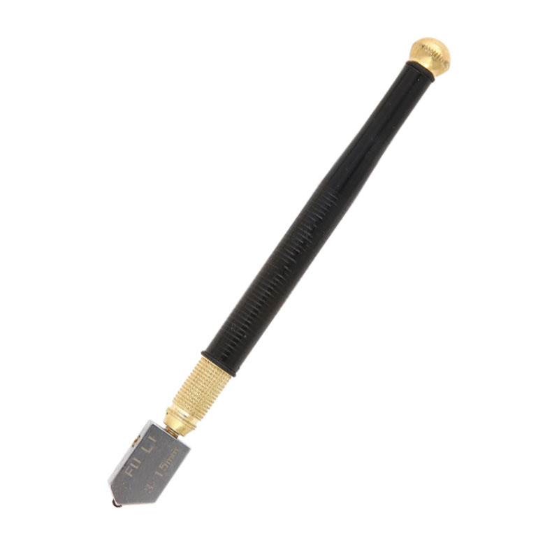 Tăietor pentru sticlă și plăci, tip cu role – Zixuan marcă privată