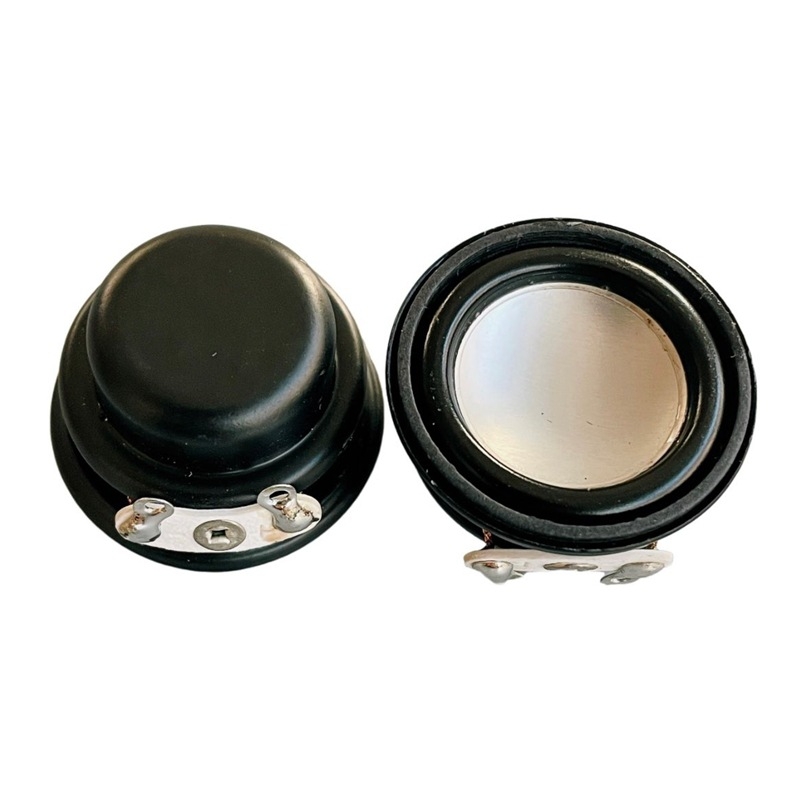 JLDZ difuzor multimedia bas 27mm — răspuns în frecvență 0,01–20, direcție: completă, aplicații: electronică digitală