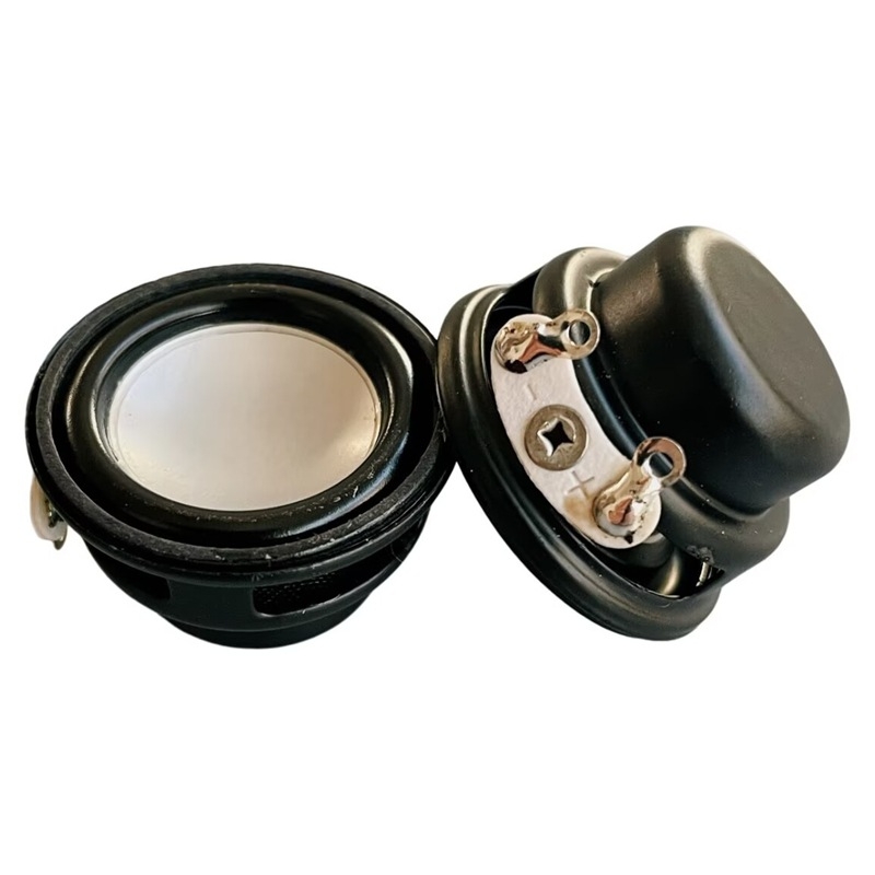 JLDZ difuzor multimedia bas 27mm — răspuns în frecvență 0,01–20, direcție: completă, aplicații: electronică digitală