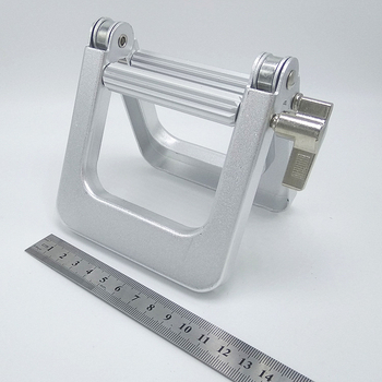 Krema ekstruder | Aluminijska legura | Metalni ekstruder | Marka Yang Yang | Model W1001