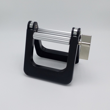 Krema ekstruder | Aluminijska legura | Metalni ekstruder | Marka Yang Yang | Model W1001