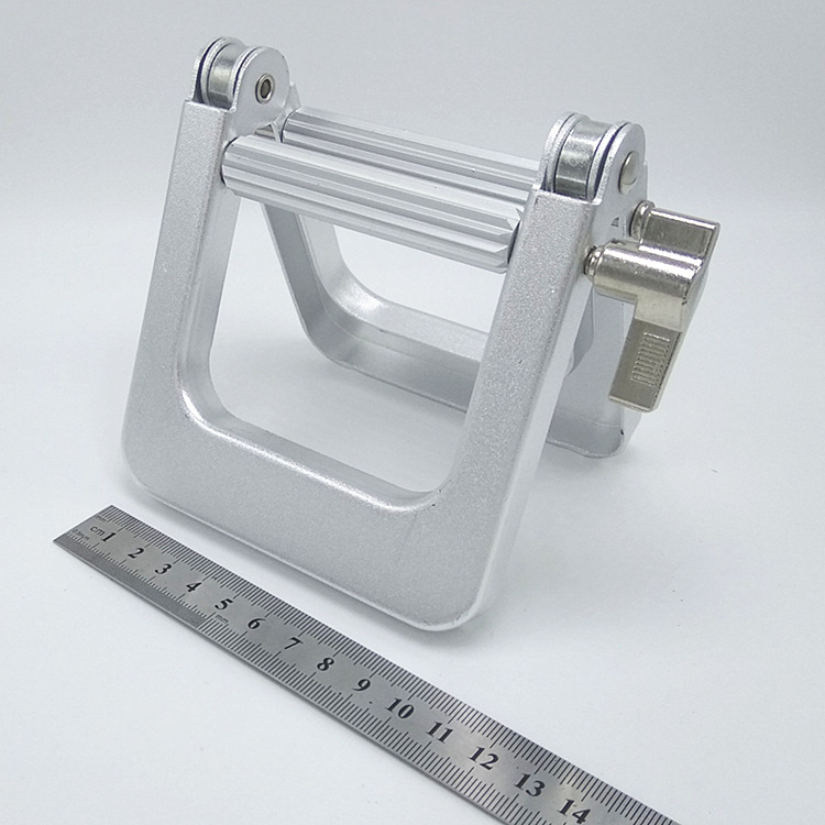 Krema ekstruder | Aluminijska legura | Metalni ekstruder | Marka Yang Yang | Model W1001