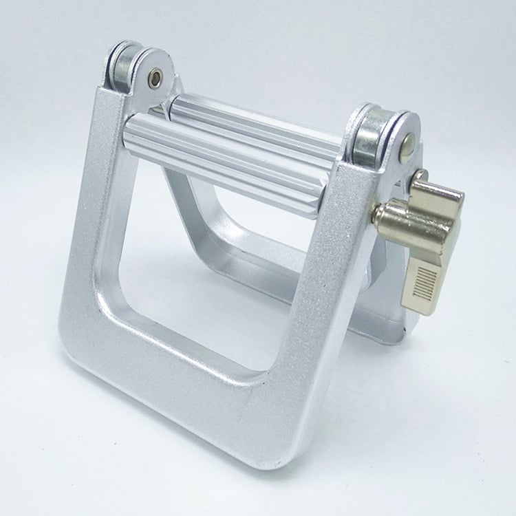 Krema ekstruder | Aluminijska legura | Metalni ekstruder | Marka Yang Yang | Model W1001