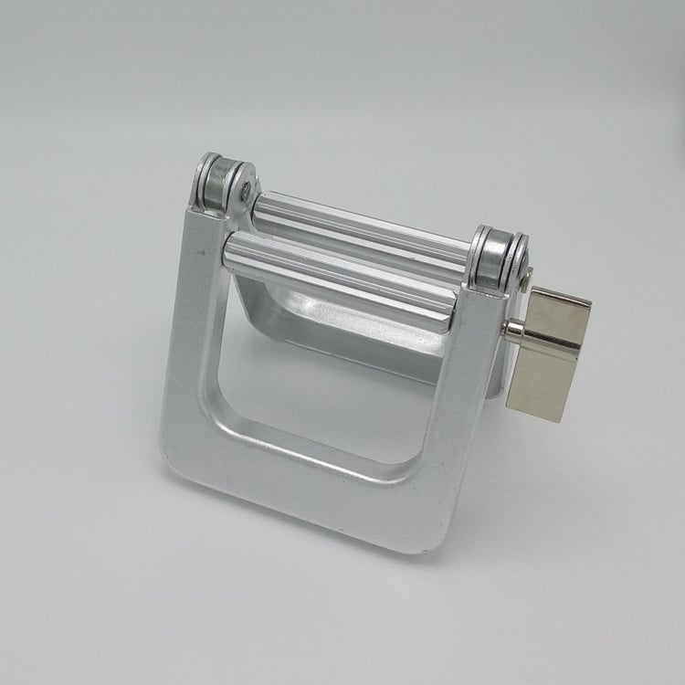 Krema ekstruder | Aluminijska legura | Metalni ekstruder | Marka Yang Yang | Model W1001