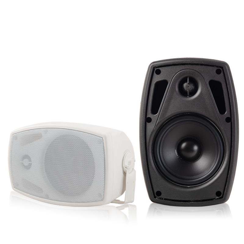 Boxă PA montată pe perete, 60Hz–15kHz, 20–40W, SNR ≥75dB, 30 cm