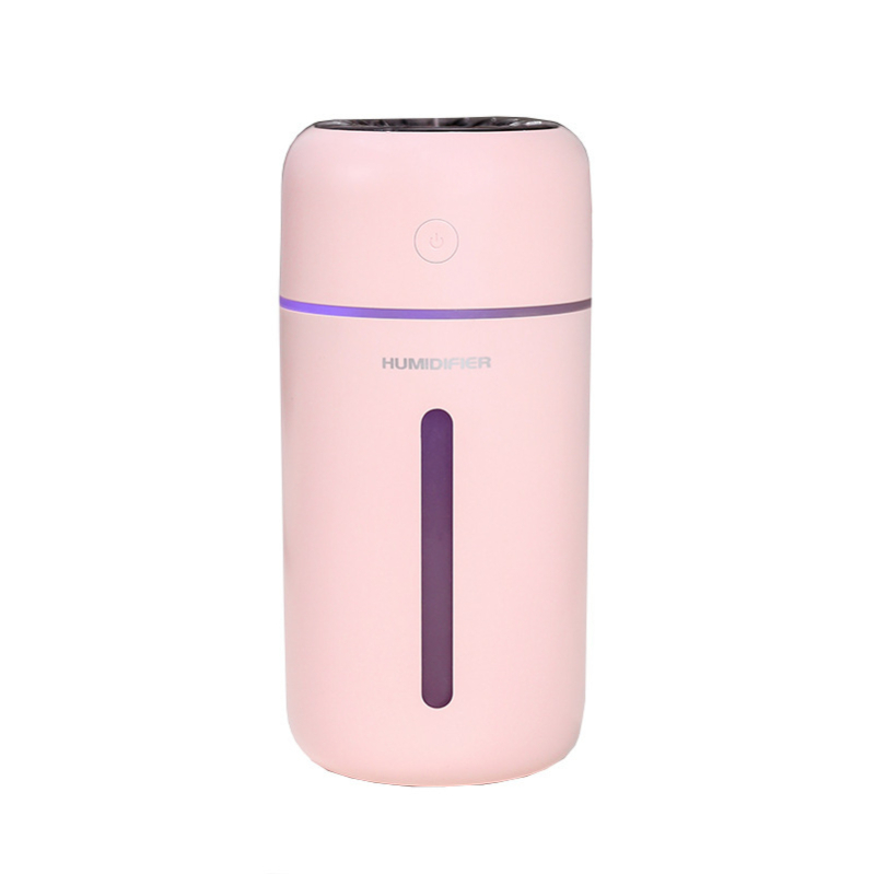 FEILIAN XRH-026 Αυτοκινήτου Υγραντήρας-Φίλτρο Αέρα σε ένα, Αρωματισμός και Αποστείρωση, USB 3W