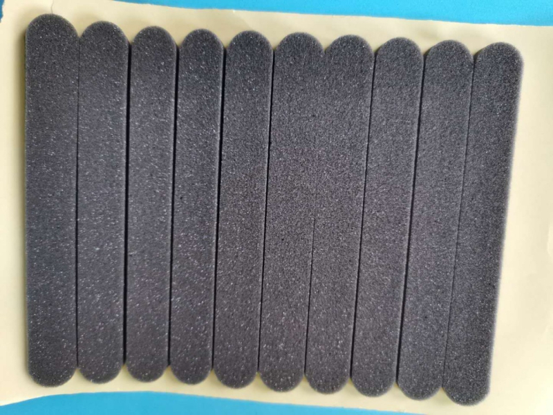 Changxing podržavajuća spužvasta traka — materijal: spužva; gustoća: 50 kg/m³; marka Changxing