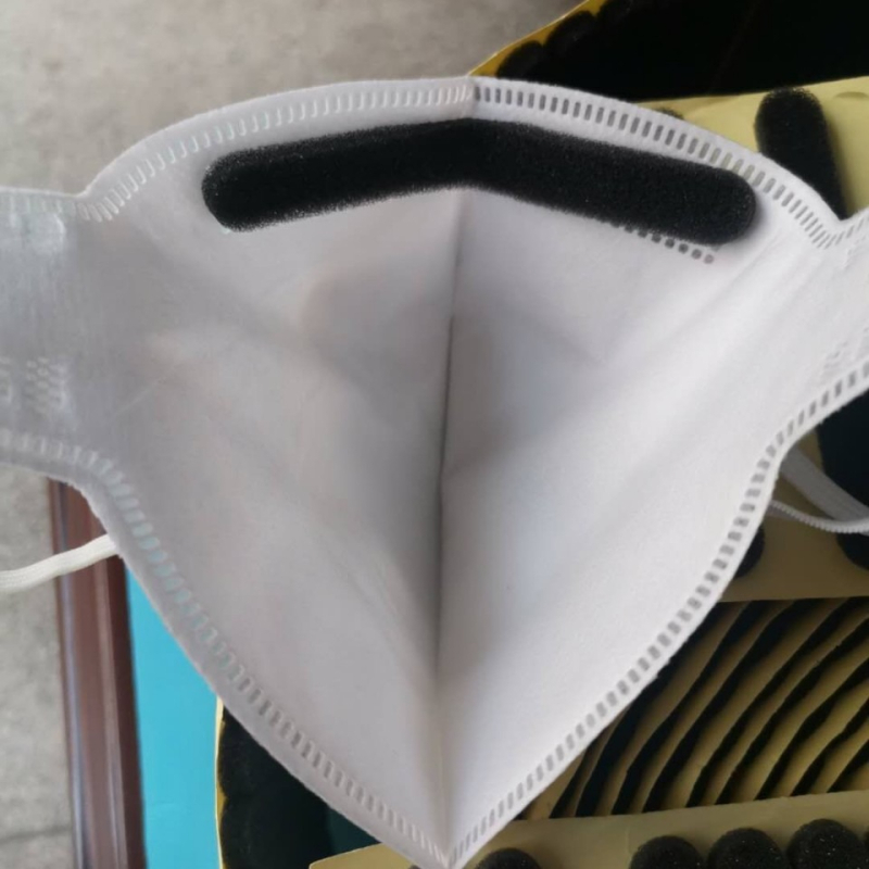 Changxing podržavajuća spužvasta traka — materijal: spužva; gustoća: 50 kg/m³; marka Changxing