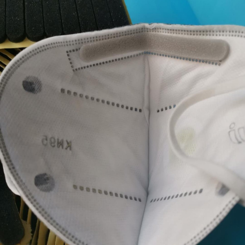 Changxing podržavajuća spužvasta traka — materijal: spužva; gustoća: 50 kg/m³; marka Changxing