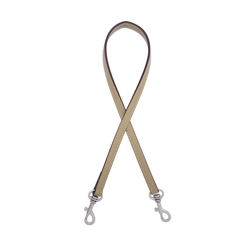 Ιμάντας ώμου για Coach Rowan18/25 Boston – Mingguhui, ρυθμιζόμενη μετατροπή σε crossbody, γνήσιο δέρμα, αντοχή στη φθορά, αξεσουάρ αποσκευών