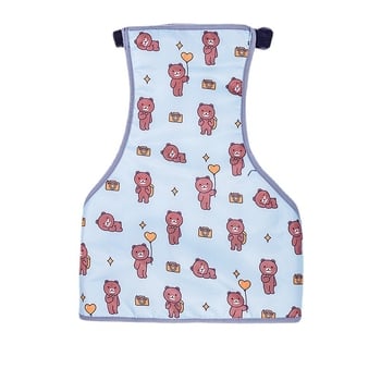 Overal za pse MANGOSTORY, cartoon stil, poliester, unisex, podrijetlo Zhejiang