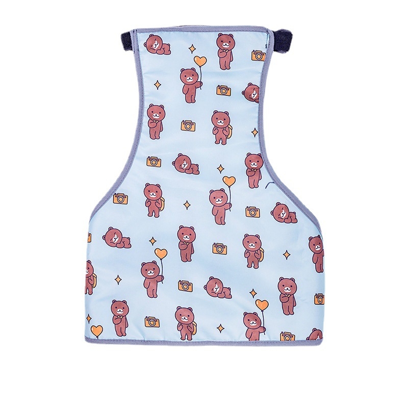 Overal za pse MANGOSTORY, cartoon stil, poliester, unisex, podrijetlo Zhejiang