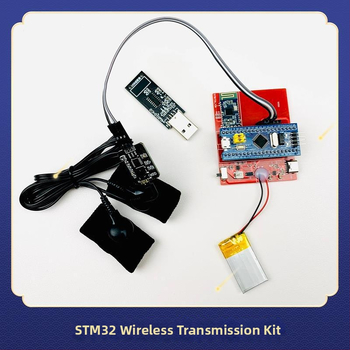 GSR сензор за кожа — измерване на съпротивление и проводимост на кожата, комплект за кожни измервания, анализ на реакцията, разработка на микроконтролер