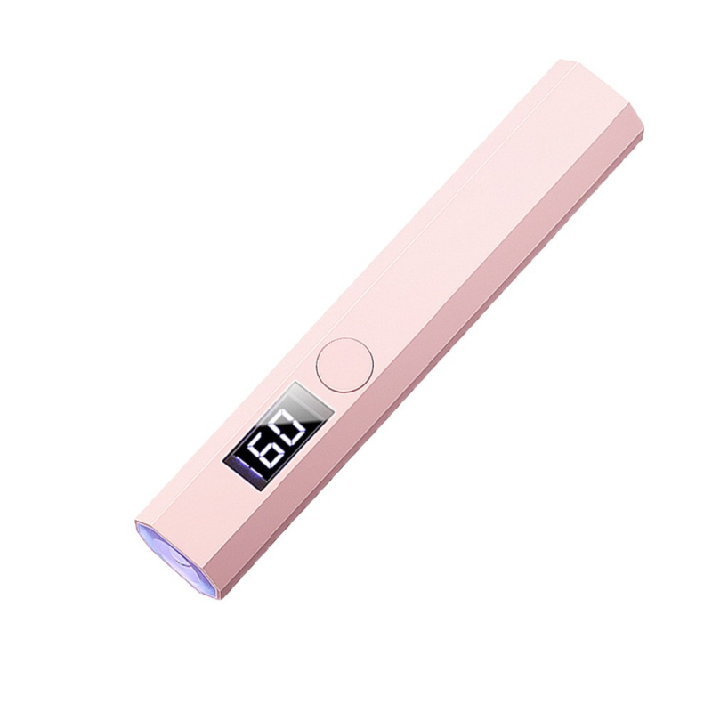 Körömlámpa YZ14 - OEM, ajándékdobozos csomagolás, általános használatra