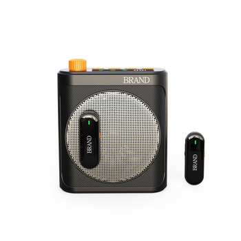 M29 Vezeték nélküli Lavalier mikrofon töltőtokkal tanároknak, Bluetooth erősítő, Bluetooth 5.0, 20 Hz-20 kHz, SNR ≥70 dB, beépített akkumulátor nélkül