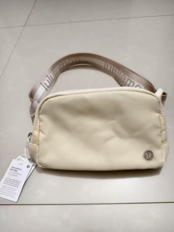 Nylon спортна талия чанта, дишаща, водоустойчива, против кражба, голям капацитет