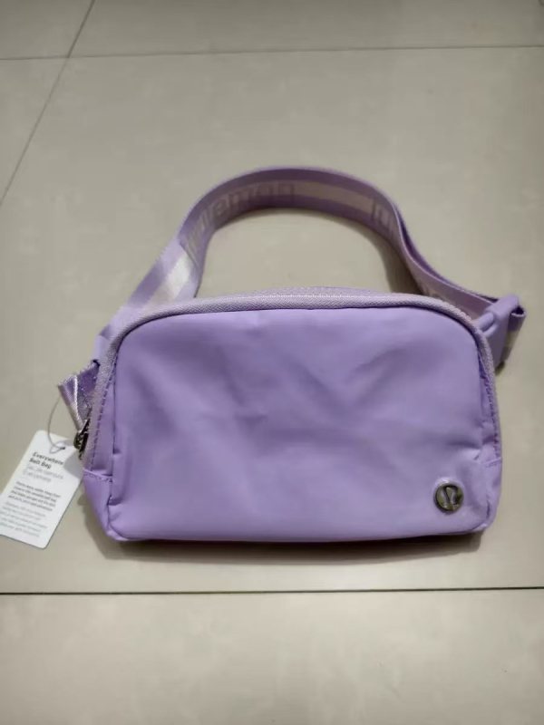 Nylon спортна талия чанта, дишаща, водоустойчива, против кражба, голям капацитет