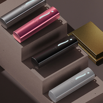 Purificator de aer portabil pentru gât, cu ioni negativi, deodorizare, funcționare silențioasă, alimentare USB, acoperire până la 10 m²