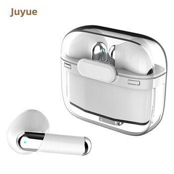 Junyue J207 prekladačské slúchadlá Bluetooth, dosah 10 m, dialógový preklad