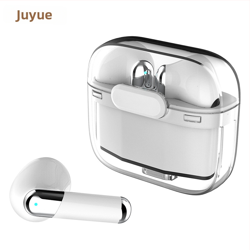 Junyue J207 prekladačské slúchadlá Bluetooth, dosah 10 m, dialógový preklad