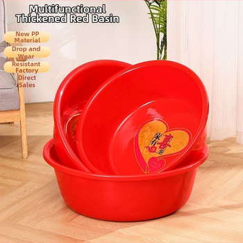 Bazin circular din plastic, stil festiv, origine Jieyang, greutate netă 450–500 g