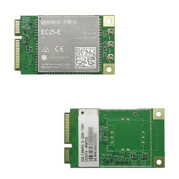 EC25EFA 4G IoT modul – Razvojna pločica komplet s PCIe/LCC/M.2 sučeljima, Feihong