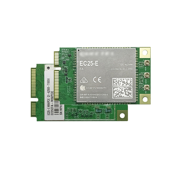 EC25EFA 4G IoT modul – Razvojna pločica komplet s PCIe/LCC/M.2 sučeljima, Feihong