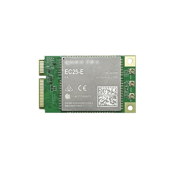 EC25EFA 4G IoT modul – Razvojna pločica komplet s PCIe/LCC/M.2 sučeljima, Feihong