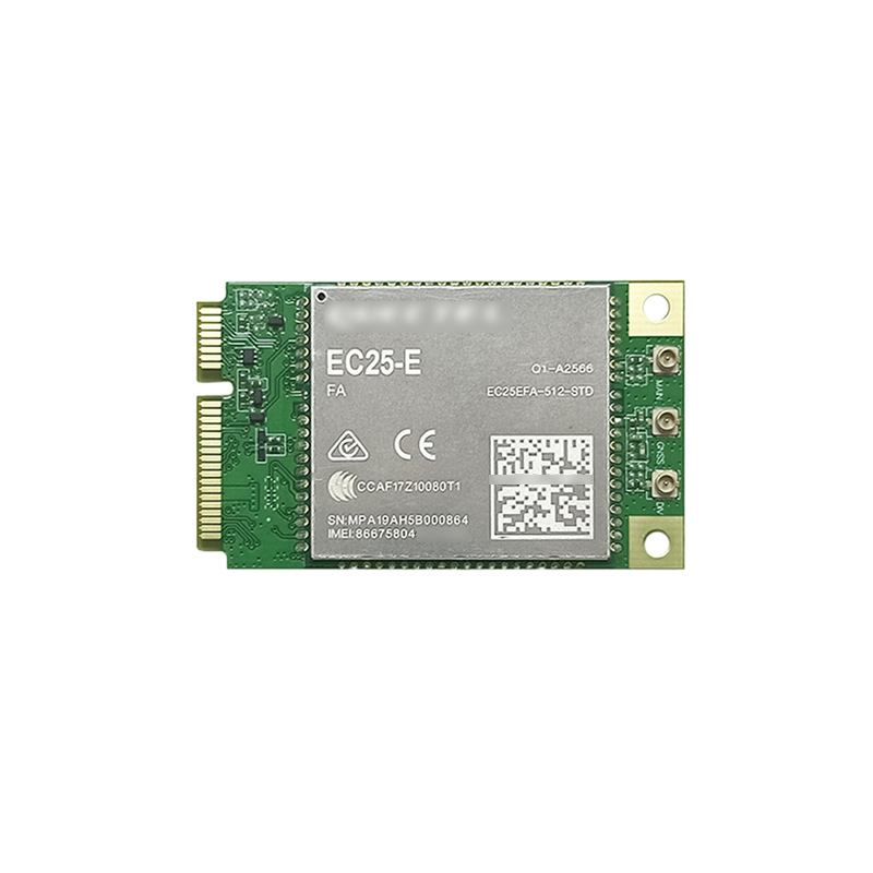 EC25EFA 4G IoT modul – Razvojna pločica komplet s PCIe/LCC/M.2 sučeljima, Feihong