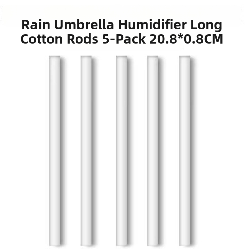 USB zvlhovač do priestorov až do 10 m², nádržka 0,5–1 L, 1 výstup hmly, nízka hlučnosť 36–45 dB, napájanie USB 5 V/1 A