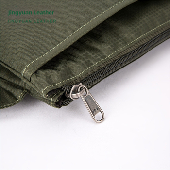 Najlon vodootporna pojasna torba, marka JY, unisex, za vanjske sportove, casual sports torba