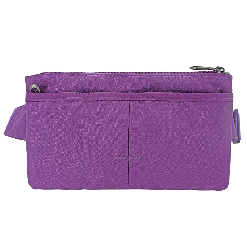 Najlon vodootporna pojasna torba, marka JY, unisex, za vanjske sportove, casual sports torba