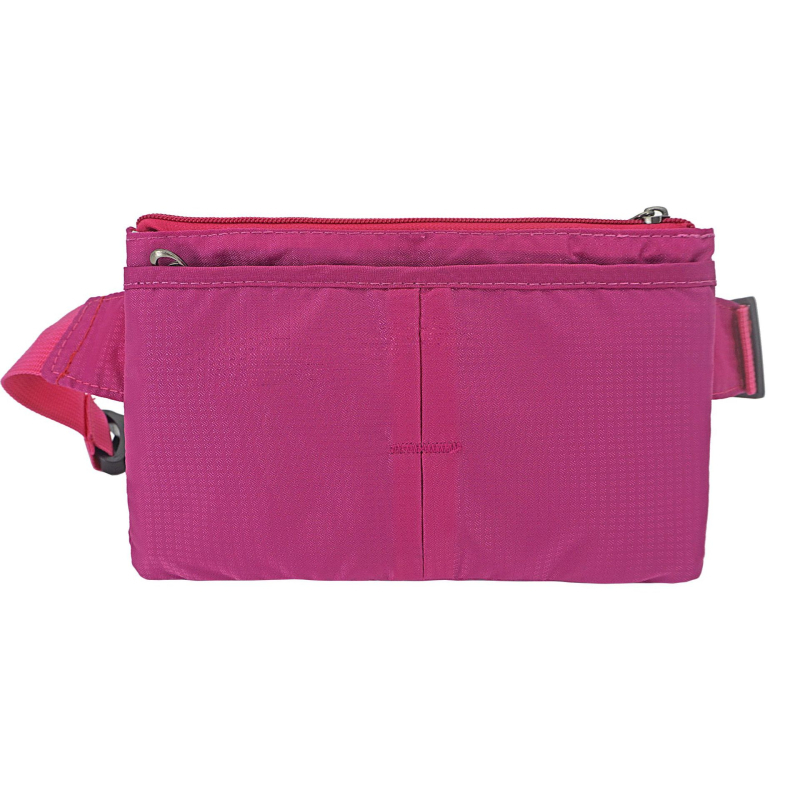 Najlon vodootporna pojasna torba, marka JY, unisex, za vanjske sportove, casual sports torba