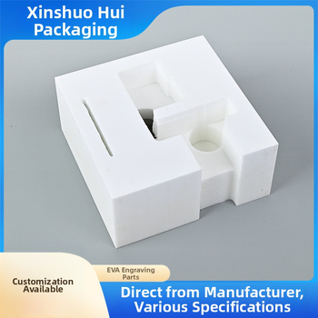 Înveliș interior EVA pentru cutie de unelte – material EVA, densitate 30 kg/m³, rezistent la impact