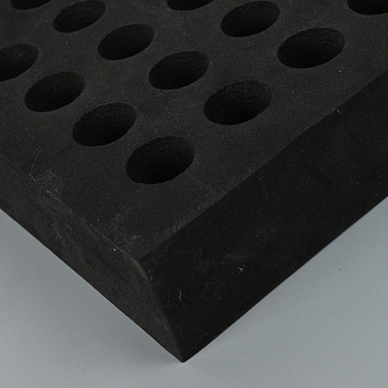 Înveliș interior EVA pentru cutie de unelte – material EVA, densitate 30 kg/m³, rezistent la impact