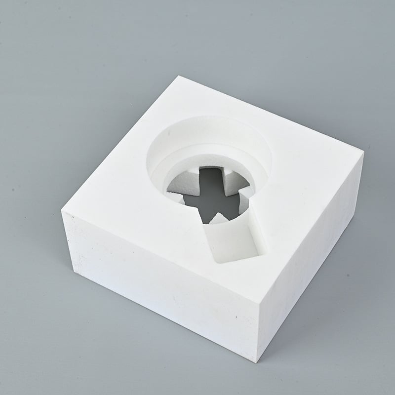 Înveliș interior EVA pentru cutie de unelte – material EVA, densitate 30 kg/m³, rezistent la impact